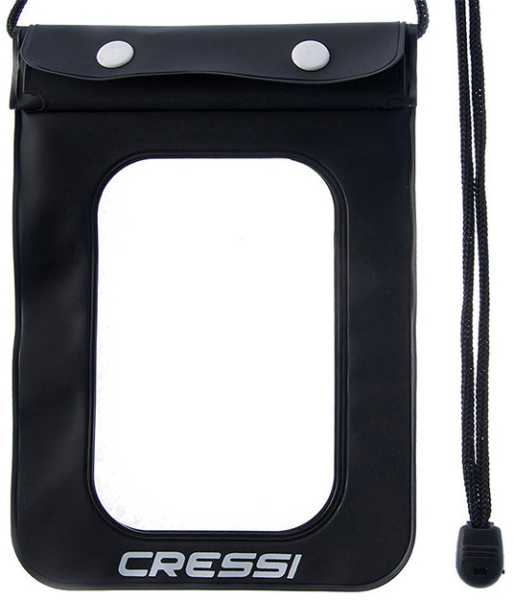     CRESSI PROTECTIVE PHONE CASE, , Cressi   ,     .