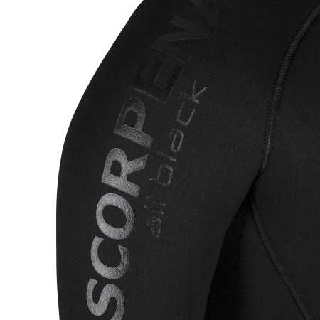  Scorpena AllBlack - 5    ,     .