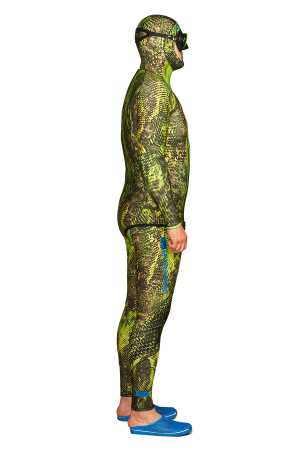  Salvimar Garda KRYPTONITE 5    ,     .