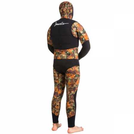 ����� �������� ������������� Marlin Vest Black XXXL ��� ��������� �����, ������ � ��������� �������� �������.��