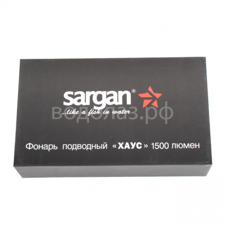 ������Sargan ���� 1500 �����, 3 �����, ������ ���� ��� ��������� �����, ������ � ��������� �������� �������.��