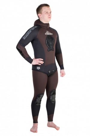 ����������� Scorpena B3 + 7 ��  ���������� ��� ��������� �����, ������ � ��������� �������� �������.��