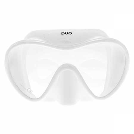 ����� Marlin Frameless Duo White ��� ��������� �����, ������ � ��������� �������� �������.��