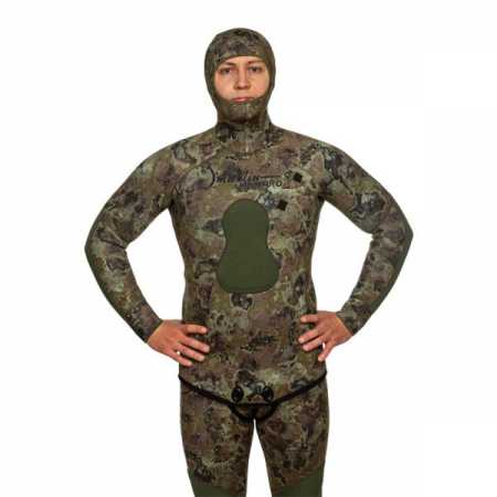  Marlin Skilur Pro Green 5     ,     .