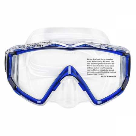 ����� Marlin Big Panoramic Blue ��� ��������� �����, ������ � ��������� �������� �������.��