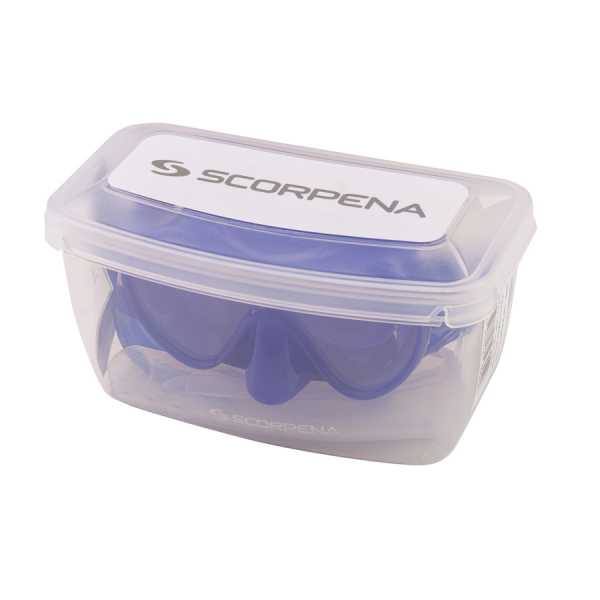  Scorpena Junior +  , -.    ,     .