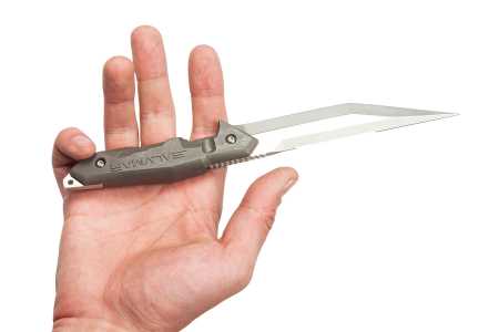 ��� Salvimar ARES �������� ��� ��������� �����, ������ � ��������� �������� �������.��