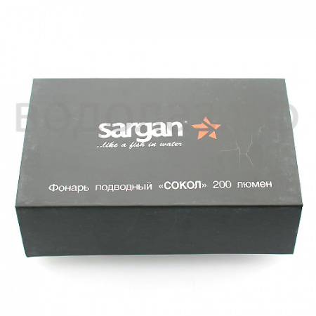 ������ Sargan �����, 200 ����� ��� ��������� �����, ������ � ��������� �������� �������.��