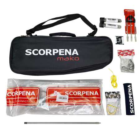  PREMIUM  Scorpena MAKO-z,  750   ,     .