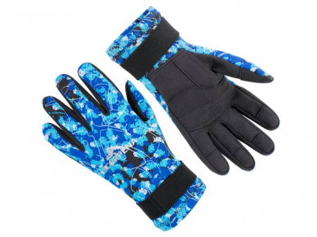 �������� Scorpena Tropik - 2 �� BLUE Camo ��� ��������� �����, ������ � ��������� �������� �������.��