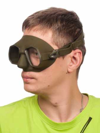 ����� salvimar FLY  GREEN CAMU ��� ��������� �����, ������ � ��������� �������� �������.��
