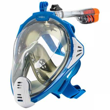 ����� Marlin Vision Pro GoPro Blue/Grey L-XL ��� ��������� �����, ������ � ��������� �������� �������.��