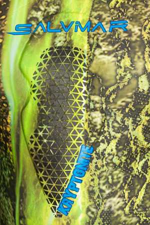  Salvimar Garda KRYPTONITE 5    ,     .