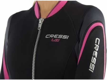 ����������� cressi lei ���. 2,5 �� ��� ��������� �����, ������ � ��������� �������� �������.��