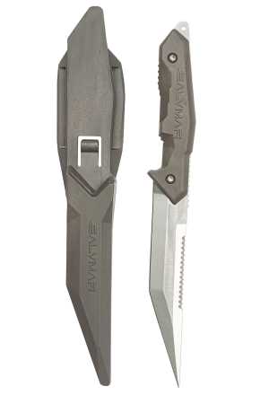 ��� Salvimar ARES �������� ��� ��������� �����, ������ � ��������� �������� �������.��