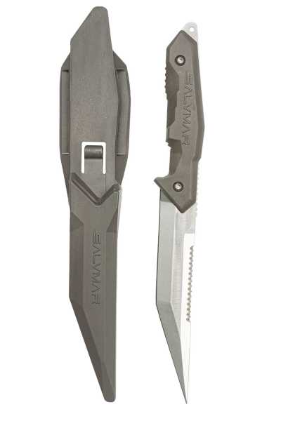  Salvimar ARES    ,        .