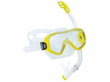 ����� cressi ������� ondina vip jr (����� ondina jr  + ������ top) ��� ��������� �����, ������ � ��������� �������� �������.��