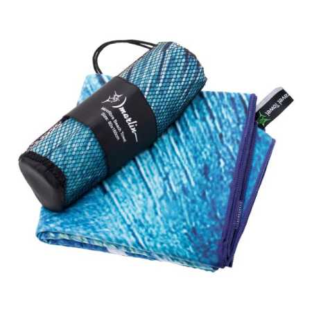 ��������� �� ���������� Marlin Microfiber Beach Towel Colored 80�160 ��� ��������� �����, ������ � ��������� �������� �������.��