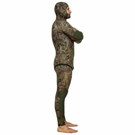  Marlin Camoskin Pro Green 5    ,     .
