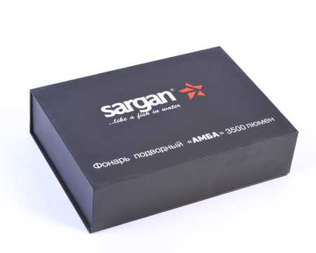 ������ ��������� "����" 3500 ����� SARGAN ����� ���� ��� ��������� �����, ������ � ��������� �������� �������.��