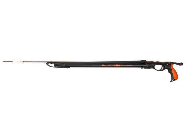 - Salvimar Voodoo Rail Open, 95   ,        .