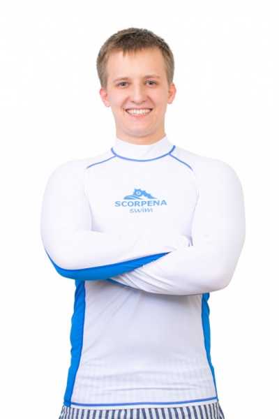 ������������� ��������� Scorpena Swim ����� ������� ��� ��������� �����, ������ � ��������� �������� �������.��