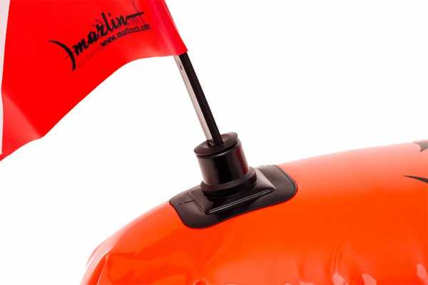 ��� Marlin Torpedo PVC ��� ��������� �����, ������ �� ������ ���� � �������� �������� �������.��