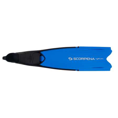  Scorpena F1 - Apnea . (soft),  47/48