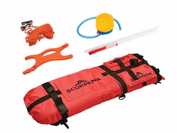 ���-������ Scorpena C - Luxe Luxe ��� ��������� �����, ������ � ��������� �������� �������.��