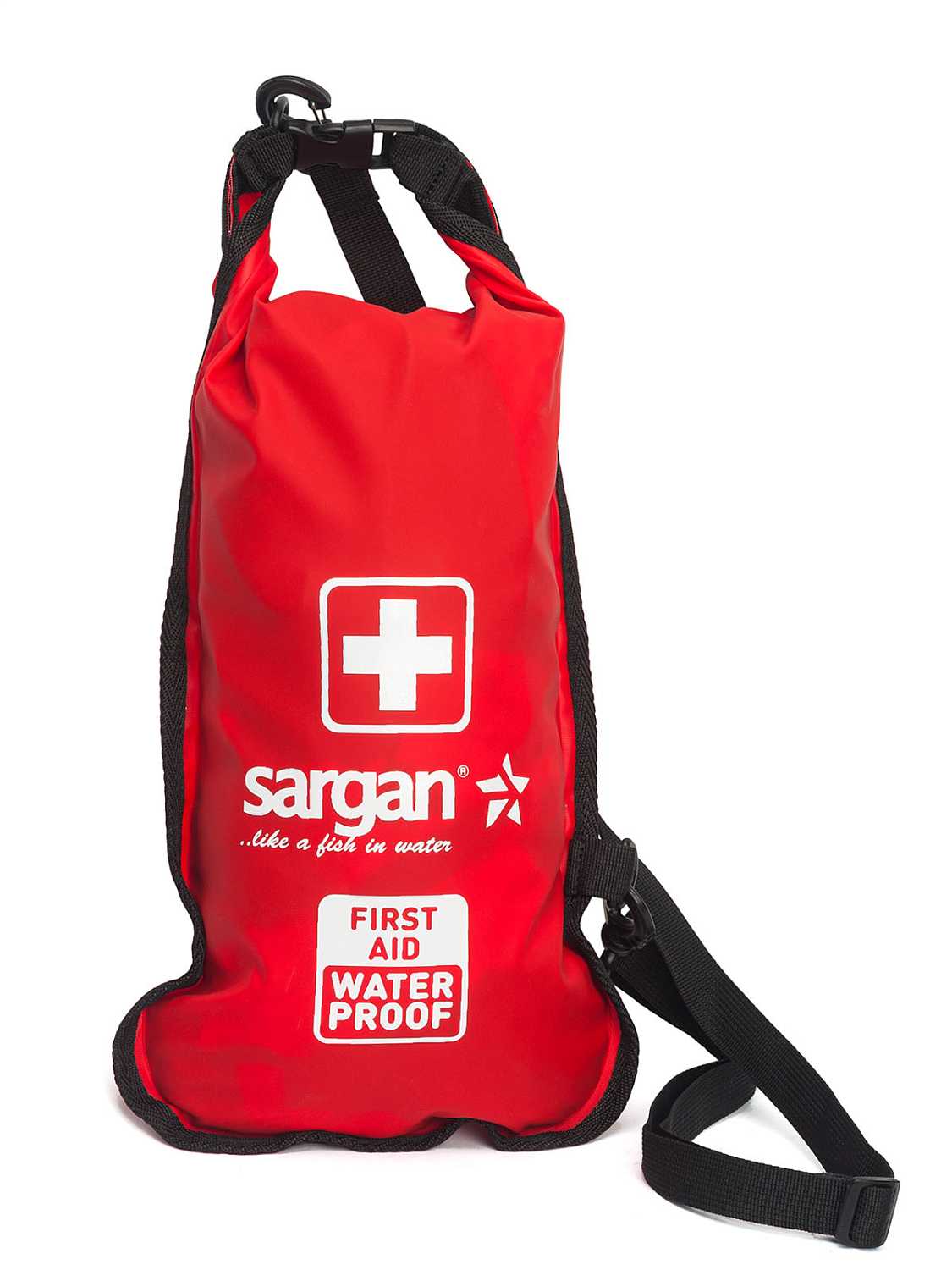 ������� ����������� SARGAN "�������" ���������� �������, � ������, 5�