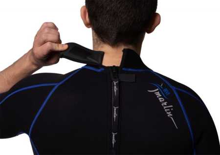  Marlin Malibu Shorty Man Blue/Black 2,5    ,     .