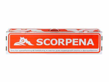 ����� ���������� Scorpena T, Hard 1.5 ��� ��������� �����, ������ � ��������� �������� �������.��