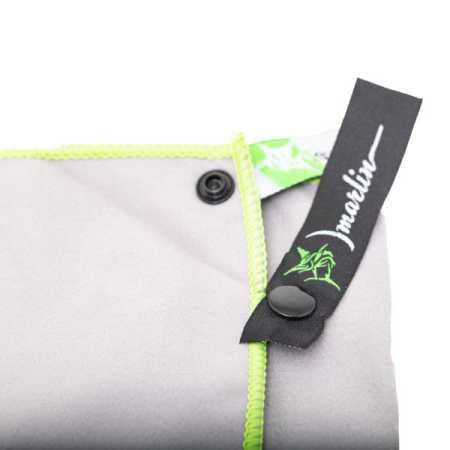 ��������� �� ���������� Marlin Microfiber Travel Towel Grey 60�120 ��� ��������� �����, ������ � ��������� �������� �������.��