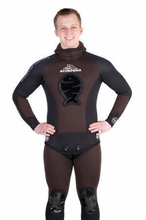 ����������� Scorpena B3 + 7 ��  ���������� ��� ��������� �����, ������ � ��������� �������� �������.��