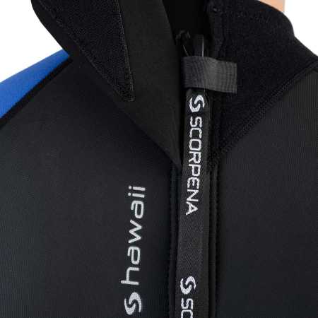  Scorpena Hawaii    ,     .