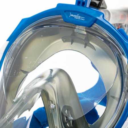 ����� Marlin Vision Pro GoPro Blue/Grey L-XL ��� ��������� �����, ������ � ��������� �������� �������.��