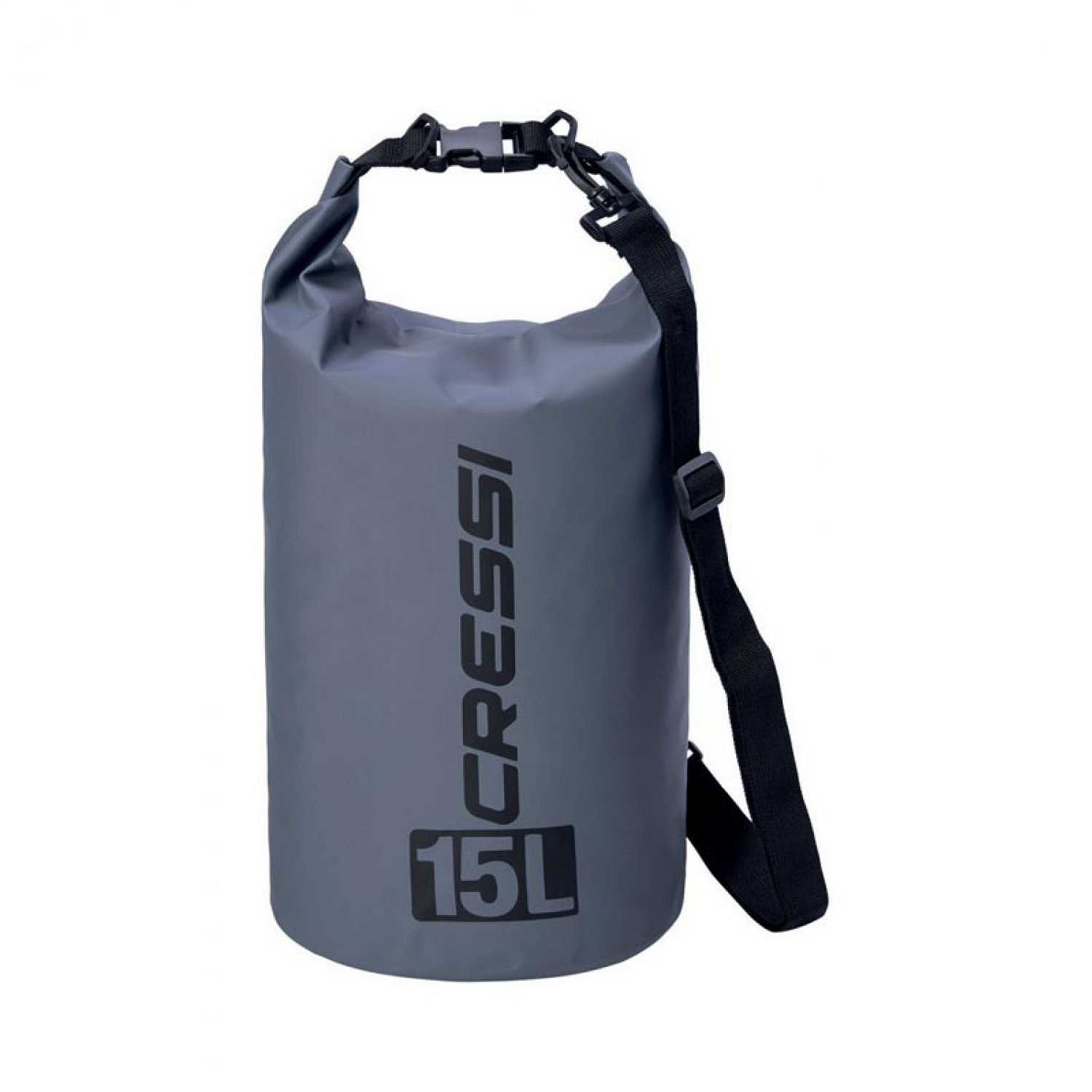 ���������� CRESSI � ������ DRY BAG  ����� 15 ������, Cressi