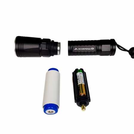 ������ Scorpena D ��� ��������� �����, ������ � ��������� �������� �������.��