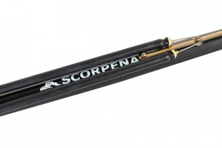 �����-������� Scorpena X3, 125 �� ��� ��������� �����, ������ � ��������� �������� �������.��
