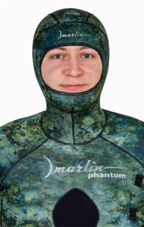 ����������� Marlin Phantom Emerald 10 ��  ��� ��������� �����, ������ � ��������� �������� �������.��
