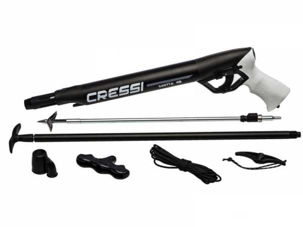     cressi saetta black 40   ,        .