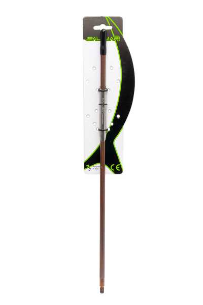     POLE SPEAR 180 .  M7 ()   ,        .