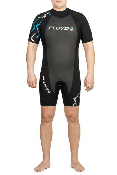 �������� ����������� FLUYD SHORTY man 2,5 �� ��� ��������� �����, ������ �� ������ ���� � �������� �������� �������.��