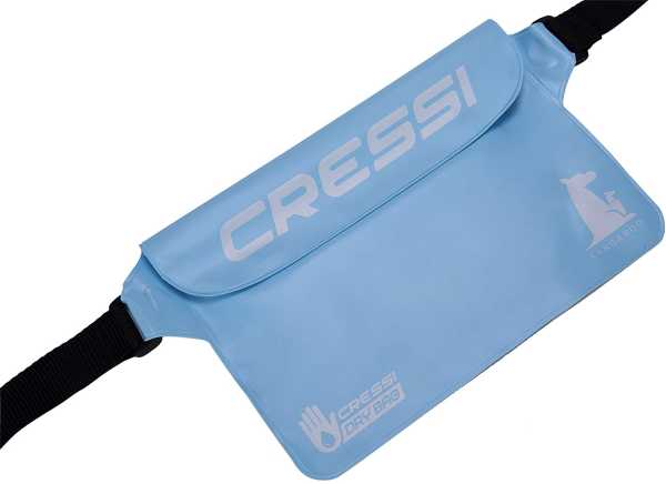 ����� ������� CRESSI ����������� KANGAROO DRY POUCH ������-�������, Cressi ��� ��������� �����, ������ � ��������� �������� �������.��