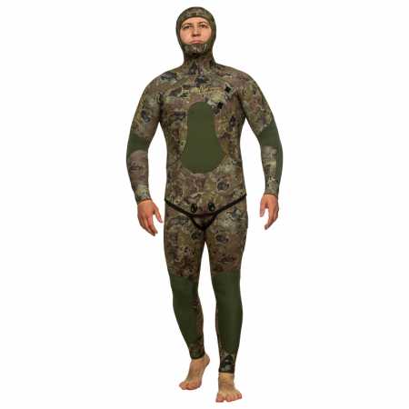  Marlin Camoskin Pro Green 5    ,     .