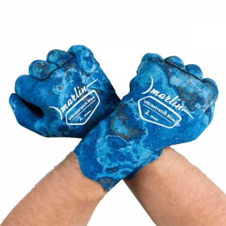  Marlin Ultrastretch Blue 2     ,     .