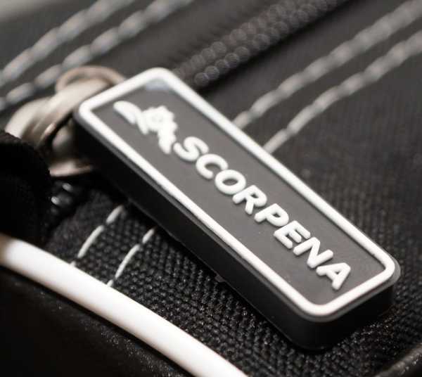 ����� ���������������� Scorpena SVIR ��� ��������� �����, ������ � ��������� �������� �������.��