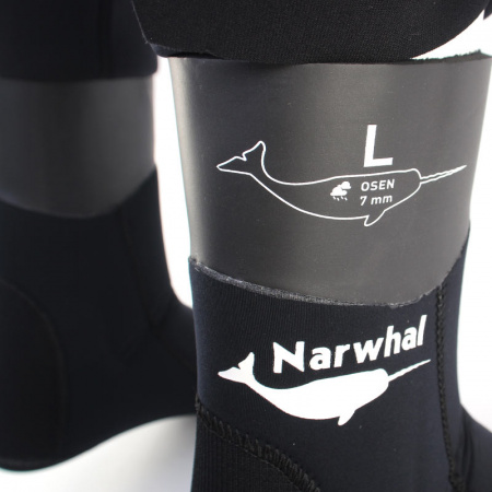   Narwhal    7    ,     .
