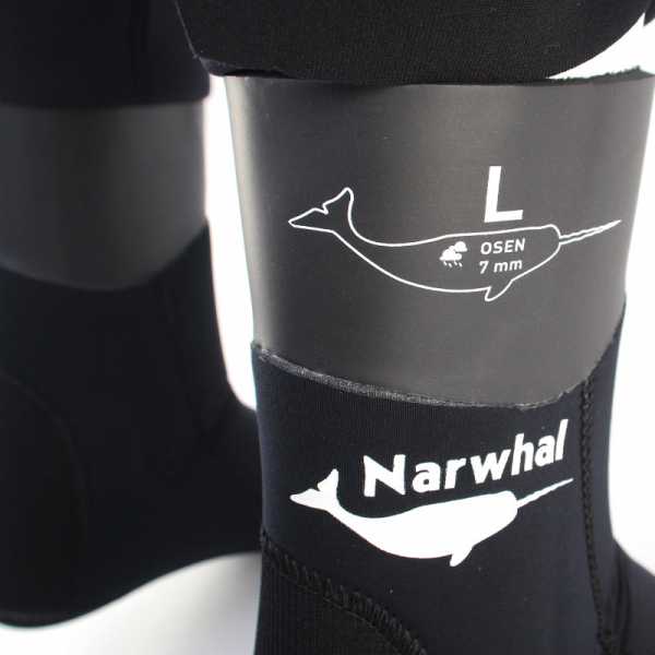   Narwhal    7    ,        .