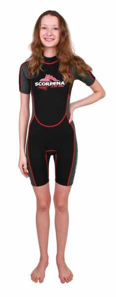    Scorpena Shorty 2,5  (2, 4, 6, 8, 10, 12, 14, 16 )   ,        .